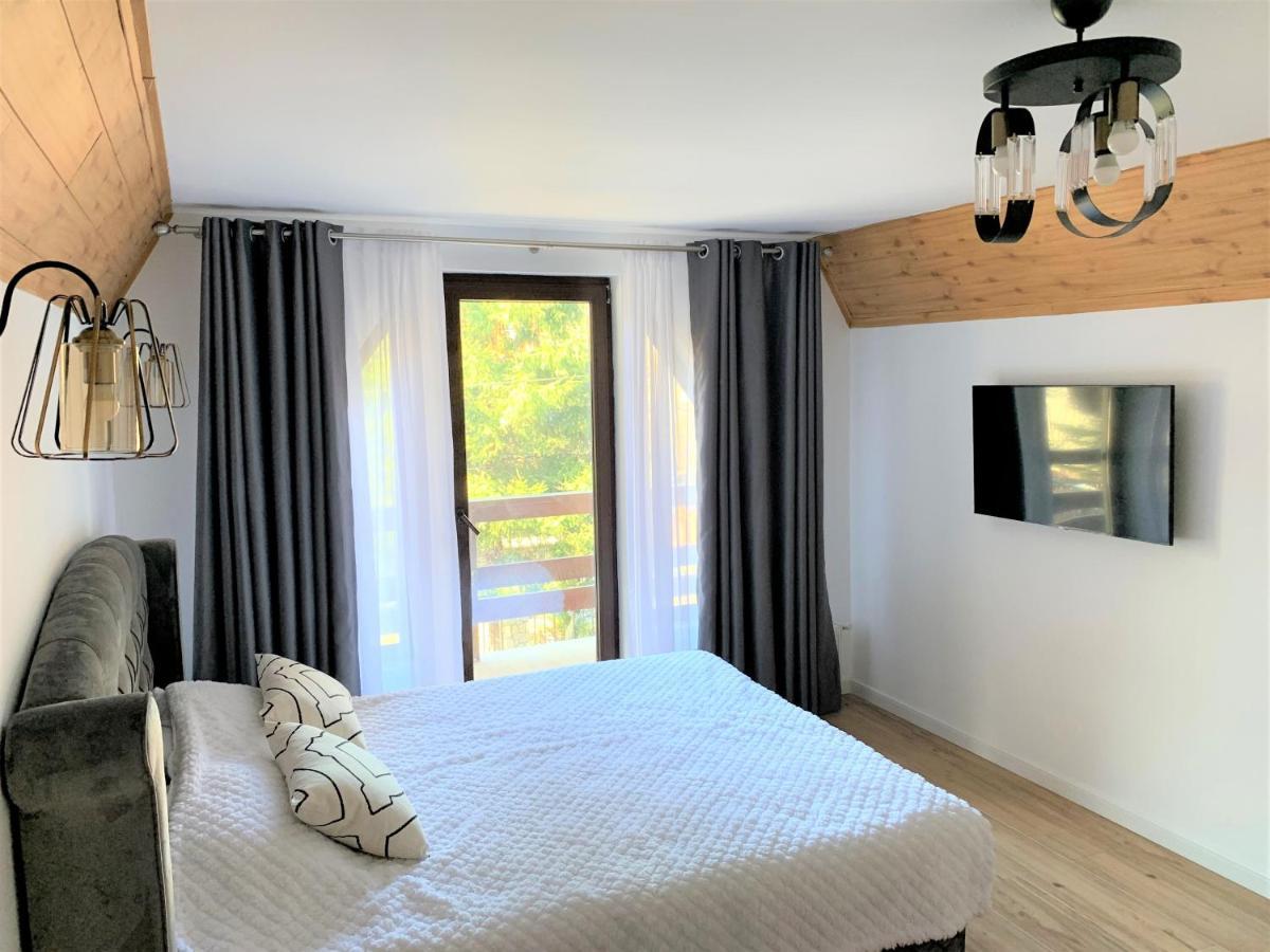 Holiday Home In Sinaia Eksteriør billede